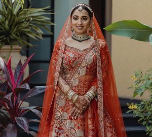 A Bridal Tale Unveiling Samanna’s Dream Lehenga