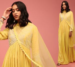 Beat The Heat Top Fabric Choices For Summer Kurtis