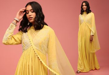 Beat The Heat Top Fabric Choices For Summer Kurtis