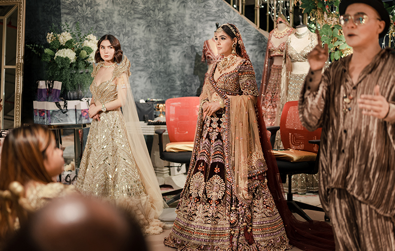 From Vows To WOW Unlock Your Dream Wedding Secrets