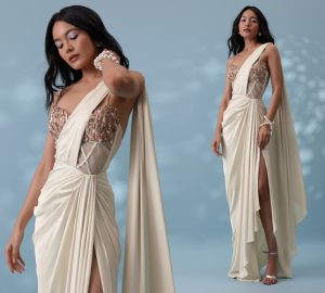 Modern Style With A Cultural Twist: Embracing Fusion Fashion