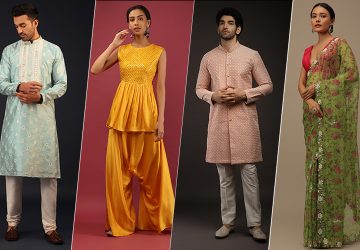 Raksha Bandhan Fashion Celebrating The Bond In Style