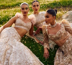 Sneak Preview KALKI Bride & Baraat Edition 2023