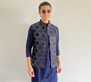 The Groom's Guide to Pre-Wedding Grooming and Self-Care