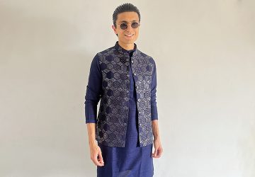 The Groom's Guide to Pre-Wedding Grooming and Self-Care