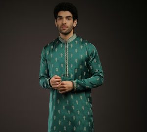 Traditional Dress Options for Ganesh Chaturthi Celebrations