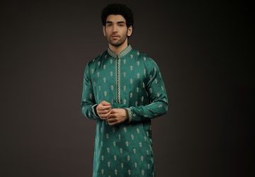 Traditional Dress Options for Ganesh Chaturthi Celebrations