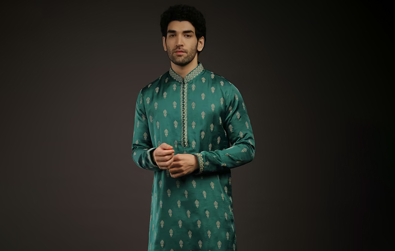 Traditional Dress Options for Ganesh Chaturthi Celebrations