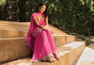 10 Must-Have Party Wear Kurti Colors In Your Wardrobe