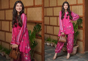 10 Pure Silk Salwar Suits For Festive Season 2023