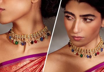 Perfect Neckpieces For The Oh-So-Perfect Neckline