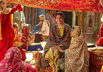 The Magic Of Phulkari: Punjab's Colourful Embroidery Tradition