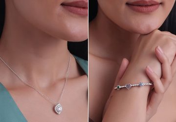 Crafting Art in Metal: Silver Jewellery in Indian Traditions