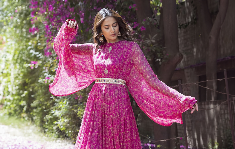 Dusshera Ethnic Tradition With A Modern Twist