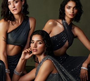 Bold & Party Ready: KALKI X DEME By Gabriella Edition III