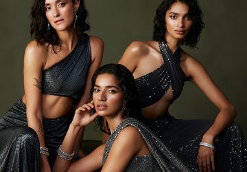 Bold & Party Ready: KALKI X DEME By Gabriella Edition III