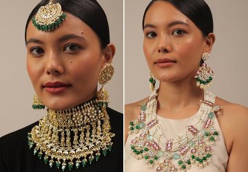 Bridal Lehenga Accessories: How to Complete Your Wedding Look