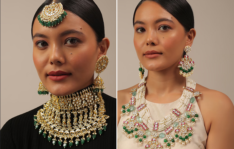 Bridal Lehenga Accessories: How to Complete Your Wedding Look