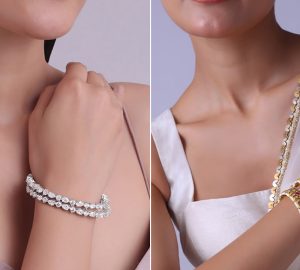 Indian Bridal Bangles Customs And Trends That We Love