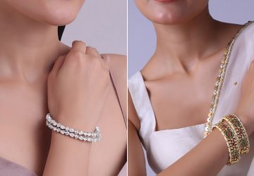 Indian Bridal Bangles Customs And Trends That We Love