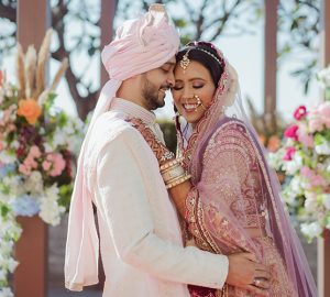 Offline Shaadi, Online Lehenga: Shruti Says ‘Yes’