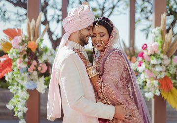 Offline Shaadi, Online Lehenga: Shruti Says ‘Yes’