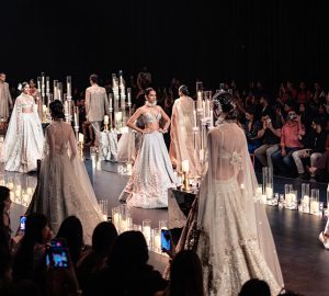 Rewinding KALKI’s Most Iconic Moments & Outfits At Lakme Fashion Week