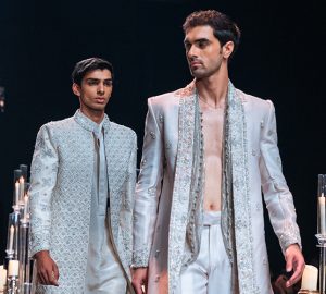 Sharp & Suave: KALKI’s Men Fashion Takes The Stage