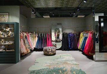 The Countdown Begins: KALKI Fashion Store's Grand Entrance into Bangalore