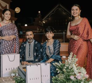 Diwali Ocassion outfits