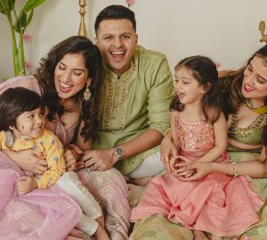 Celebrating Indian Festivals Abroad: Fashion Away From Home