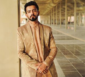 Evolution of Indian Men's Ethnic Wear: From Tradition to Trendy