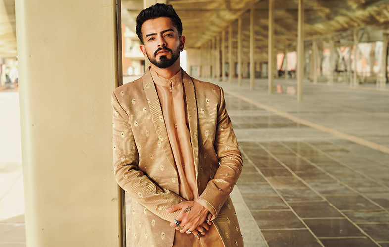 Evolution of Indian Men's Ethnic Wear: From Tradition to Trendy