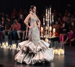 Gown Grandeur At LFW: KALKI’s Remarkable Showcase