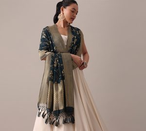 Spread Your Dupattas Like A Wing- Embrace The Versatile Collection