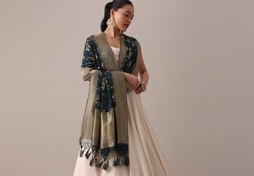 Spread Your Dupattas Like A Wing- Embrace The Versatile Collection
