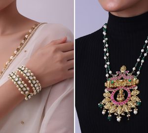 The Art Of Mix-And-Match Jewelry: Creating Signature Looks