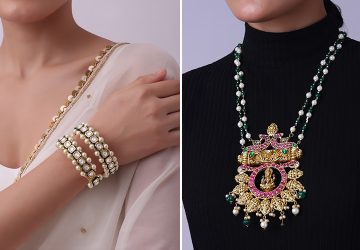 The Art Of Mix-And-Match Jewelry: Creating Signature Looks