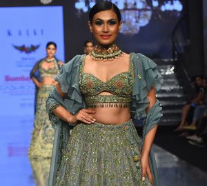 The Enchanting World of Mughal-inspired Ethnic Fashion