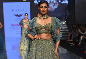 The Enchanting World of Mughal-inspired Ethnic Fashion