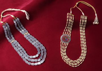 The Evolution of Indian Men's Jewelry From Traditional to Trendy