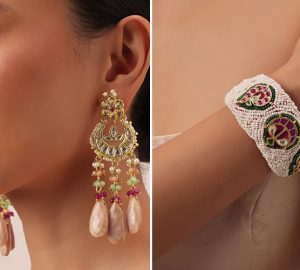 Timeless Kundan Jewellery To Meet Expectations Of Every Indian Bride