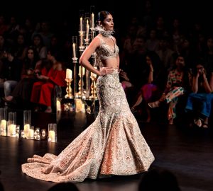 Unconventional Lehenga Choli: Unique And Trendy Designs For Modern Brides