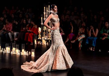 Unconventional Lehenga Choli: Unique And Trendy Designs For Modern Brides