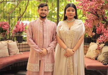 10 Shaadi Ready Outfits Tailored For Different Budgets
