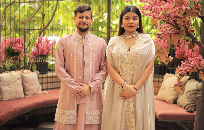 10 Shaadi Ready Outfits Tailored For Different Budgets