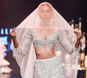 5 Bridal Fits For Different Personalities