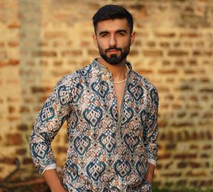 Budget-Friendly Men’s Kurtas You Can Get Under 5k