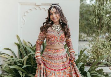 Indian Embellishments: A Journey through Gota, Zari, and Kundan