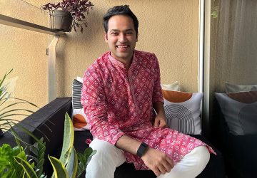 Makar Sankranti Outfits For The Stylish & Truly ‘Desi Mundas’